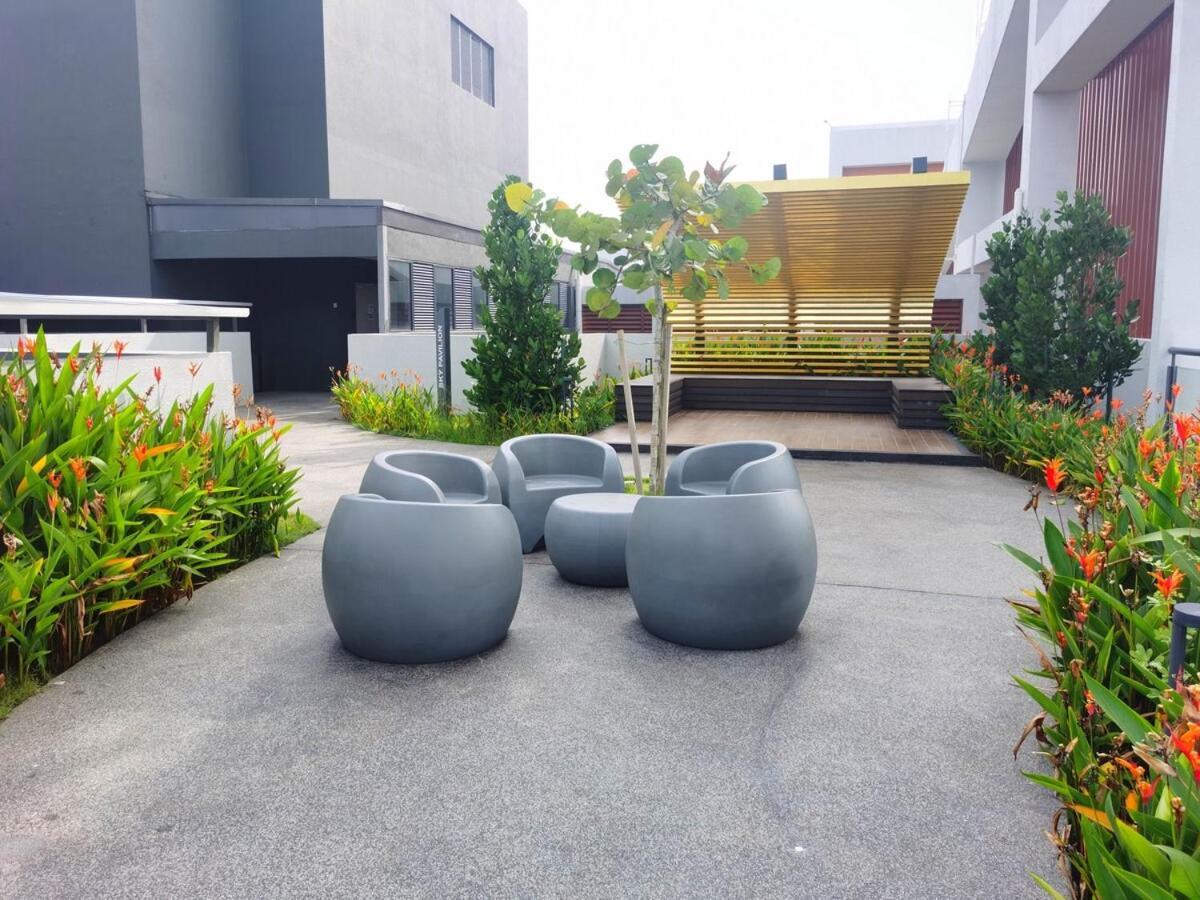 Mj Homestay 99 Batu Caves Kl North 99Residence 3R2B Куала-Лумпур Экстерьер фото
