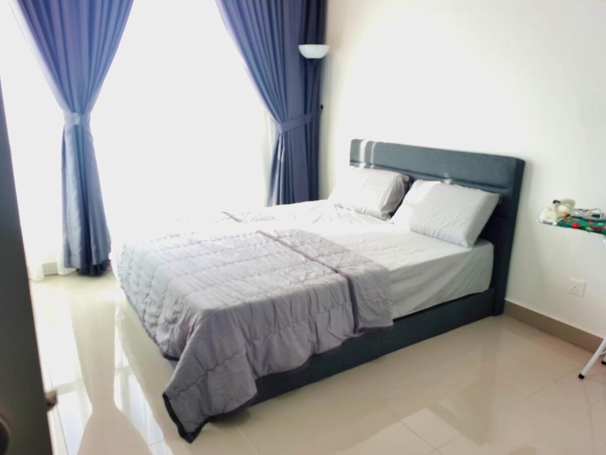 Mj Homestay 99 Batu Caves Kl North 99Residence 3R2B Куала-Лумпур Экстерьер фото